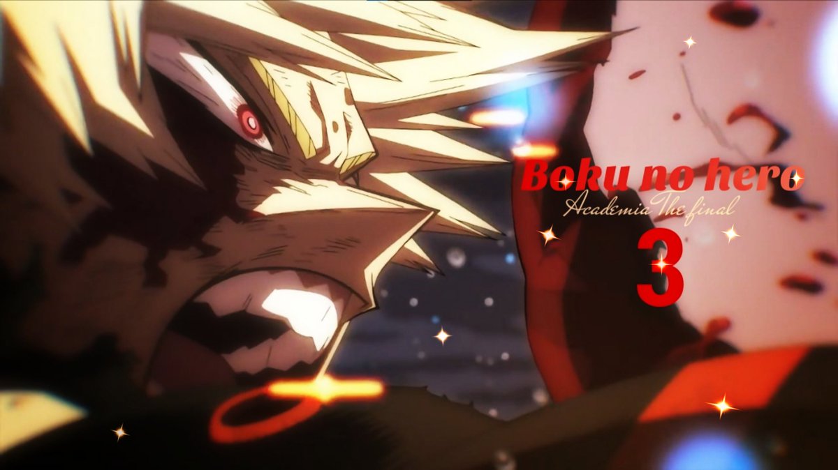 يُقدم إليكم الفريق الحلقة الثالثة من أكاديميّة بطلي الموسم الثامن والأخير 

مُشاهدةٌ ممتعة ✨
 🔗: tinyurl.com/mrxy3nuj