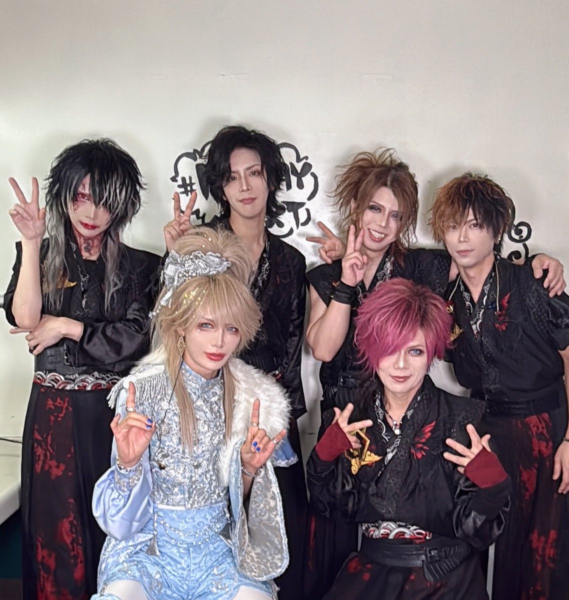 己龍】遠海 准司 (@kr1216_junji) / Posts / X