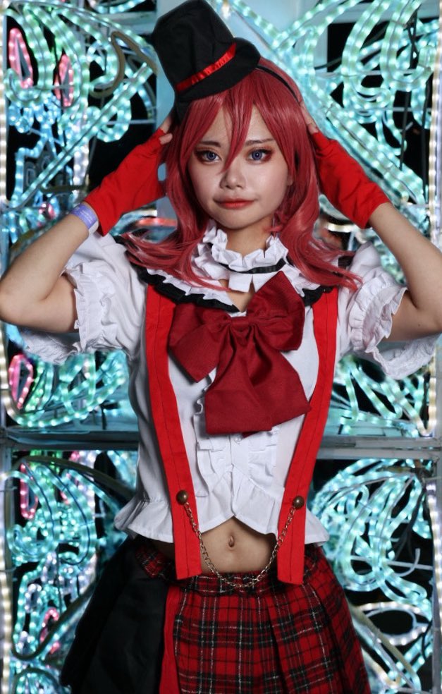 姫月兎苺🍓🐰🪽 (@ui_oO_k) / Posts / X