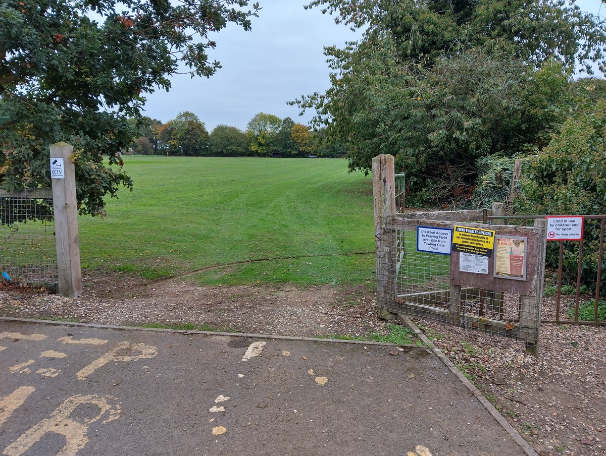 Billy Walker tweet media