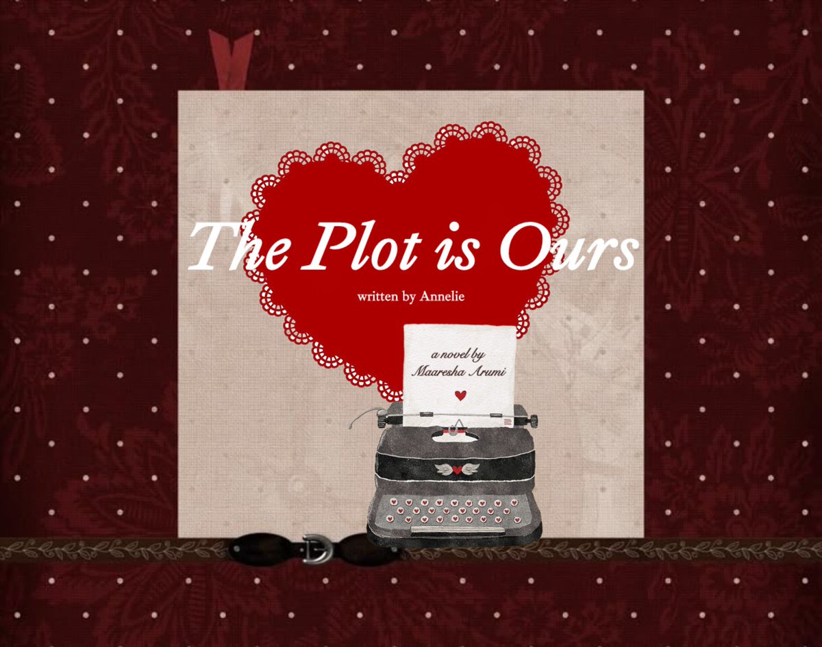 sannflowers_'s tweet image. The Plot is Ours ❤︎
a haechan au written by sannflowers