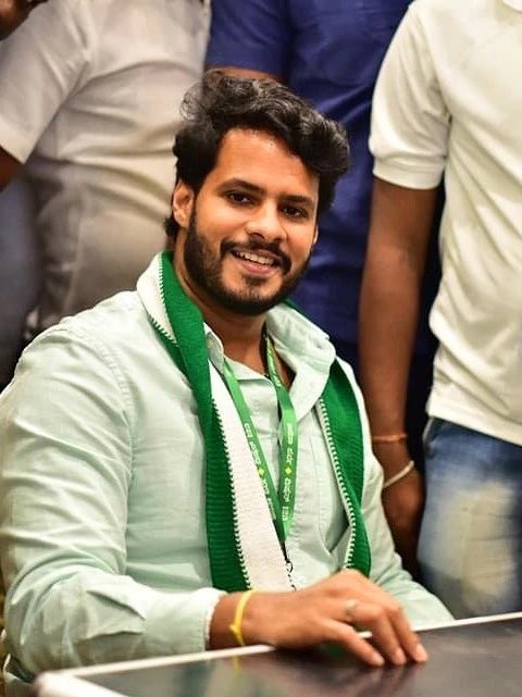 ಸಮೃದ್ಧಿ ಮಂಜುನಾಥ್ | Samruddhi Manjunath tweet media