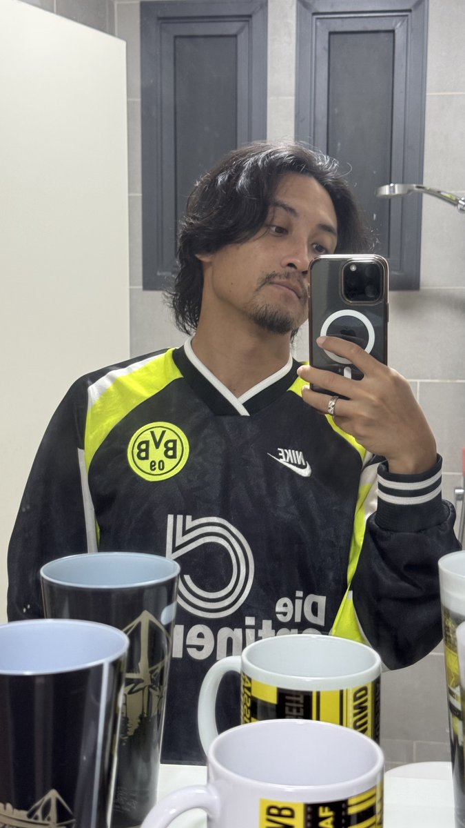 bvb borussia