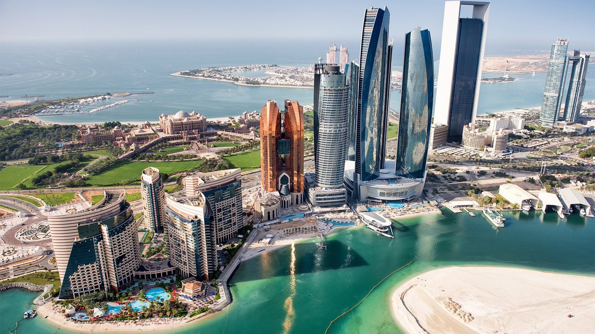 abudonkweb3's tweet image. BREAKING:
🇦🇪 ABU DHABI SOVEREIGN WEALTH
FUND HAVE BOUGHT $100 MILLION 
WORTH OF $ASTER