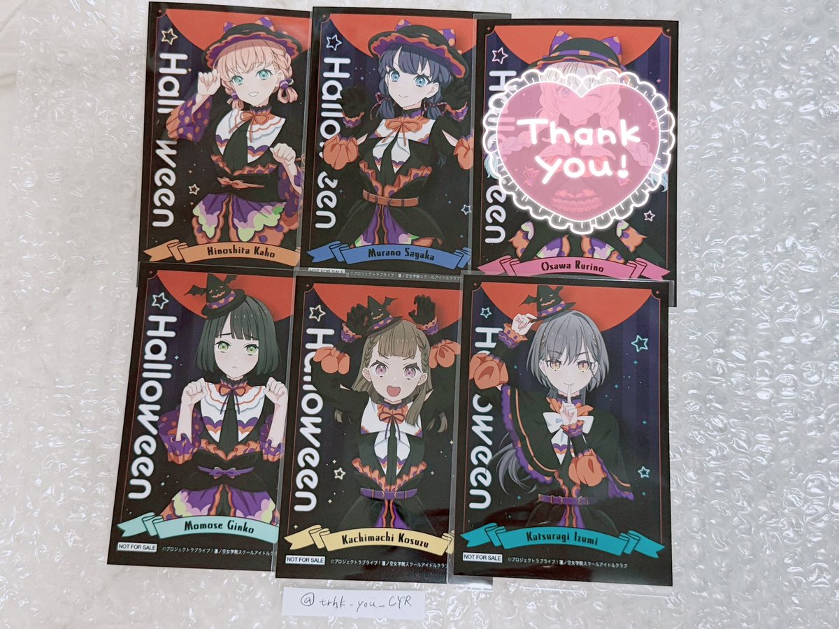 こよみ tweet media