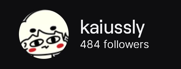 so close to 500 and yet so far 

(yes, the username is different and got taken unfortunately)
