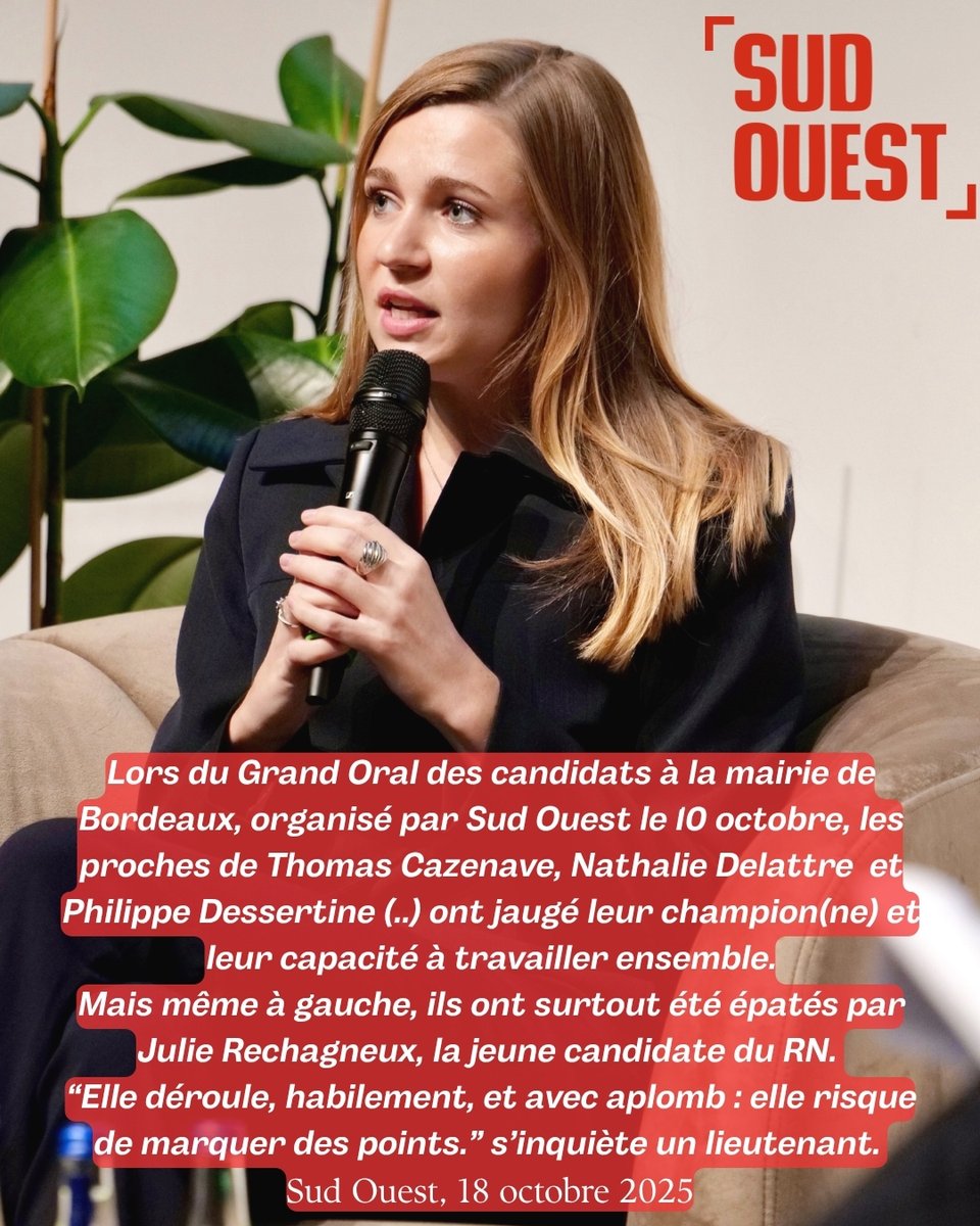🚀 On arrive !

#RemettreBordeauxEnOrdre