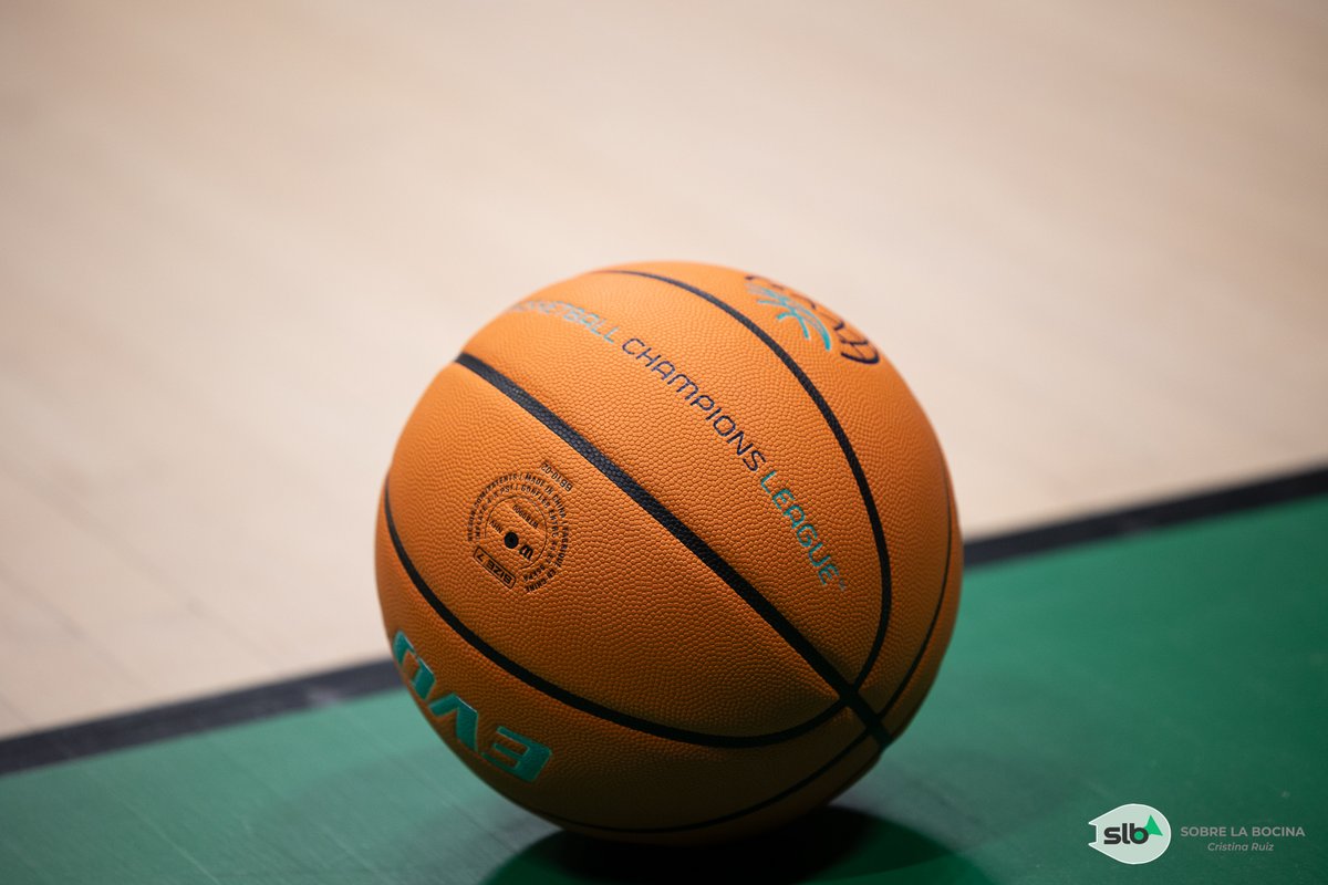 Jordi Valle Simó (@jordivs24) on Twitter photo El 5 de febrero conté en <a href="/sobrelabocina/">Sobre La Bocina</a> que FIBA quería al Joventut en BCL y apostaba por una Final Four en Badalona.
Hoy os contamos que la delegación de FIBA Europa, con Garbajosa al frente, ha visitado la ciudad para cerrar su organización.
sobrelabocina1930.com/2025/10/18/la-…
📸<a href="/unnika/">Cristina Ruiz</a> El 5 de febrero conté en <a href="/sobrelabocina/">Sobre La Bocina</a> que FIBA quería al Joventut en BCL y apostaba por una Final Four en Badalona.
Hoy os contamos que la delegación de FIBA Europa, con Garbajosa al frente, ha visitado la ciudad para cerrar su organización.
sobrelabocina1930.com/2025/10/18/la-…
📸<a href="/unnika/">Cristina Ruiz</a>