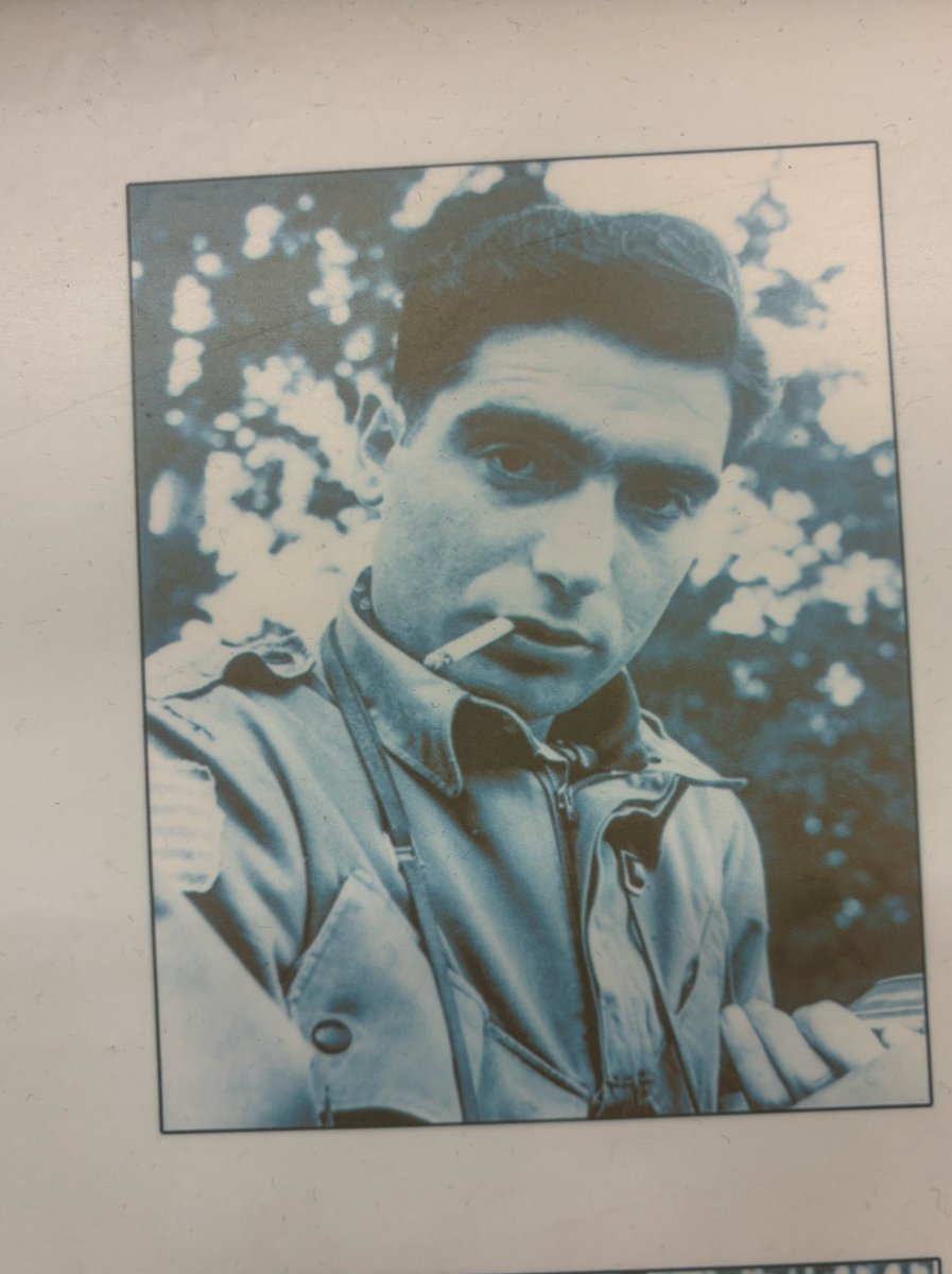 אני בגלגול הקודם