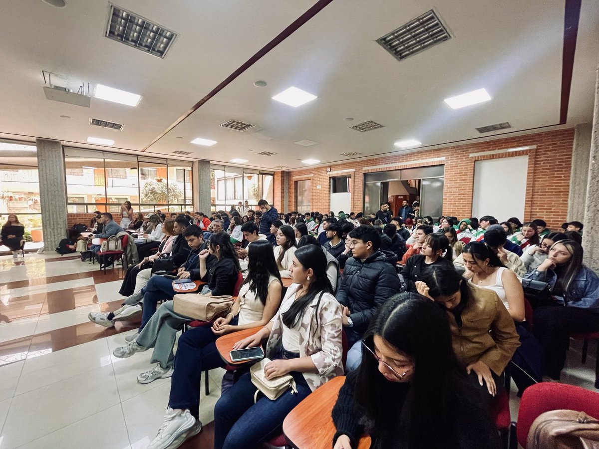 SecMujer, Equidad de Género e Inclusión Social. tweet media