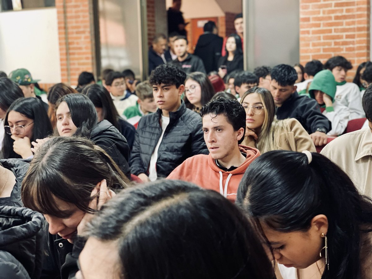 SecMujer, Equidad de Género e Inclusión Social. tweet media