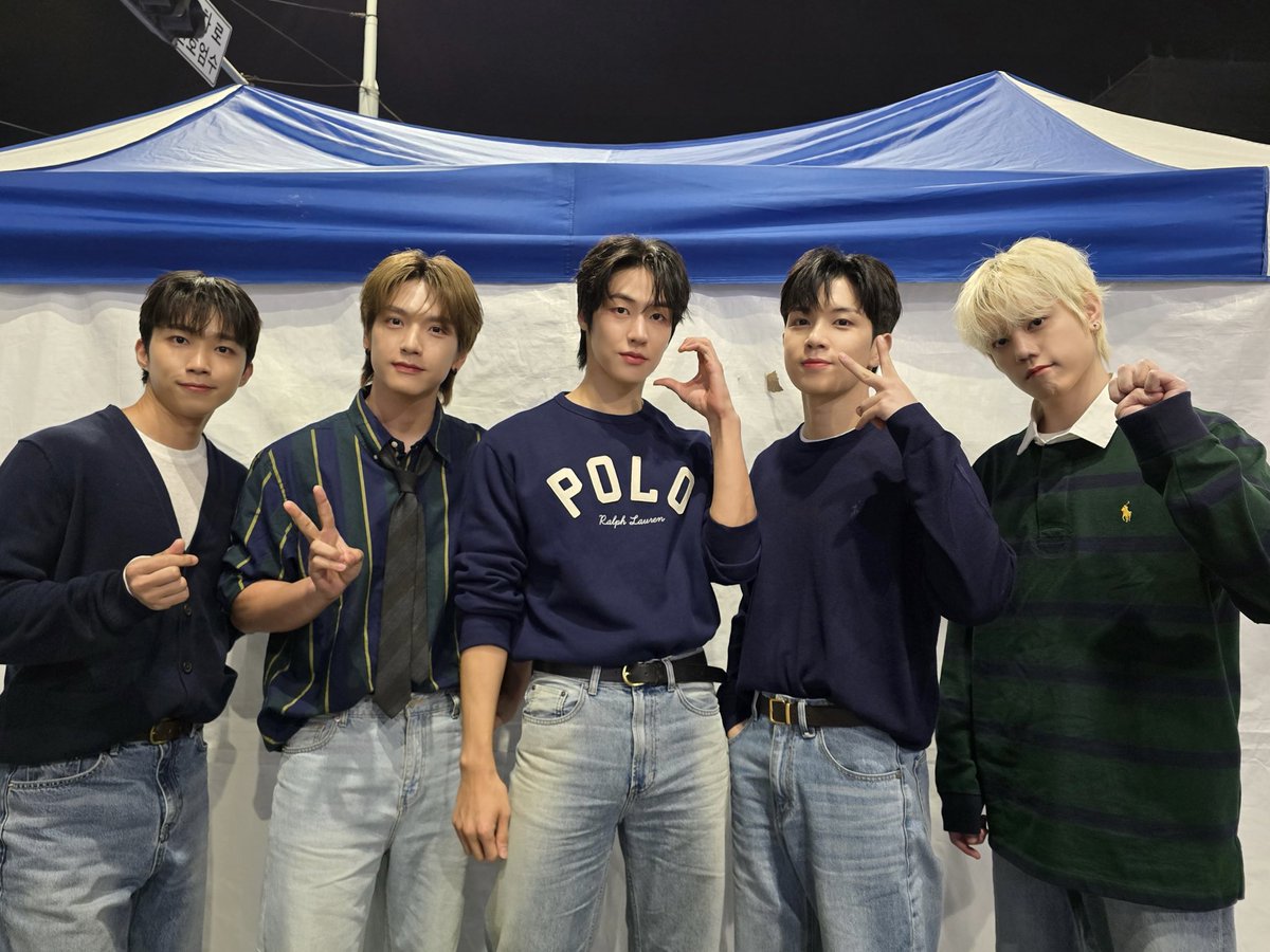 [📸] 2025 금천하모니축제

#NFlying #엔플라잉