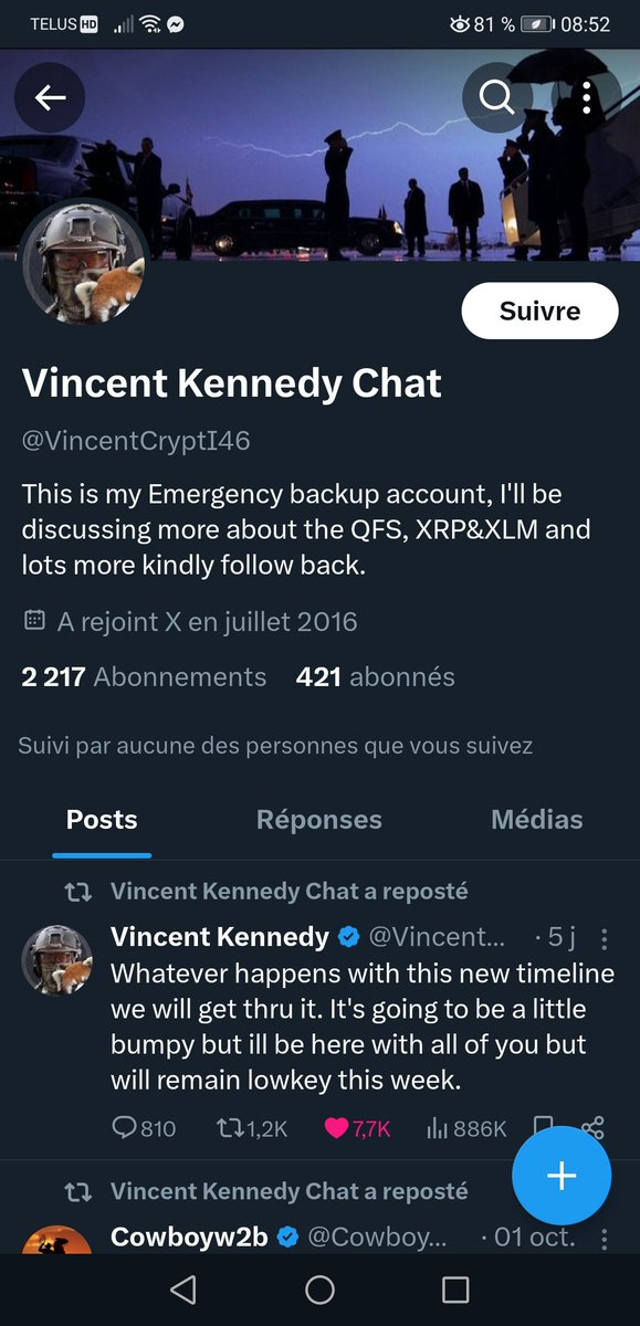 Another fake account... <a href="/kimrunner/">Kim Runner</a> couldnyou help with the visibility please? 🙏 Report and block ✅