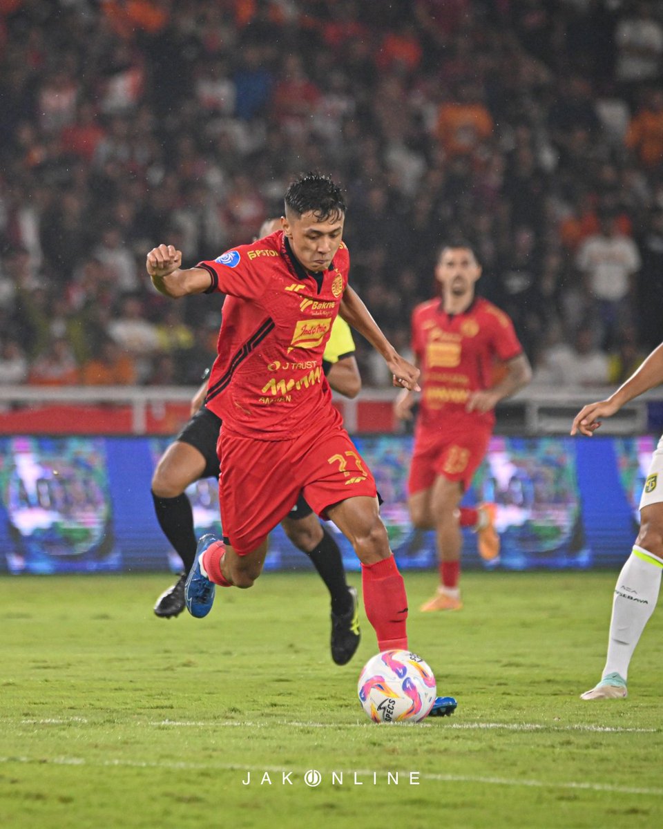 our Man of the Moment, DTP!! ⚽️