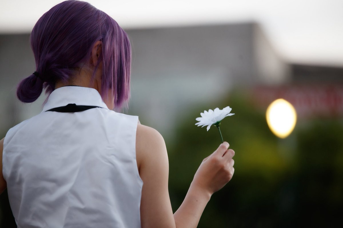 Cosplay 0923

チェンソーマン／レゼ

📸▶︎<a href="/yanesen_neco/">近藤@C107📸30日午後</a>  さん
撮影ありがとうございました✨️

 #コスプレイヤーさんと繋がりたい
 #ChainsawMan
 #アコスタ幕張  #acosta