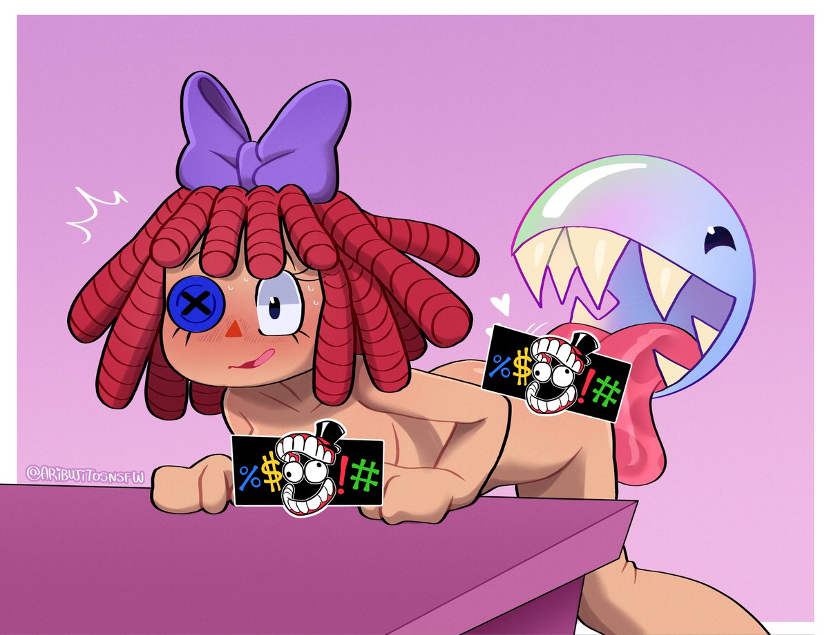 Ari-Bujitos nsfw 🔞 (@AribujitosNsfw)  Posts  X