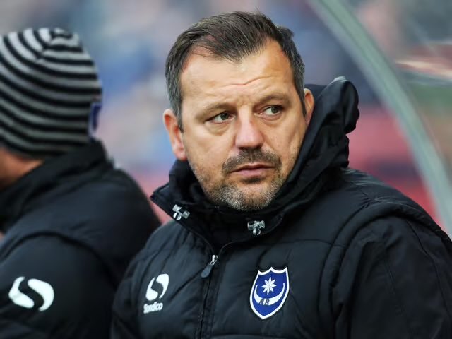 Name: Robbie Blake 
Location: Hampshire | Sussex 
Role: Manager | Assistant Manager 

Previous Clubs: Chesterfield, Portsmouth, Bognor Regis, Weymouth. 

Looking for a Club at Step 4 and above.