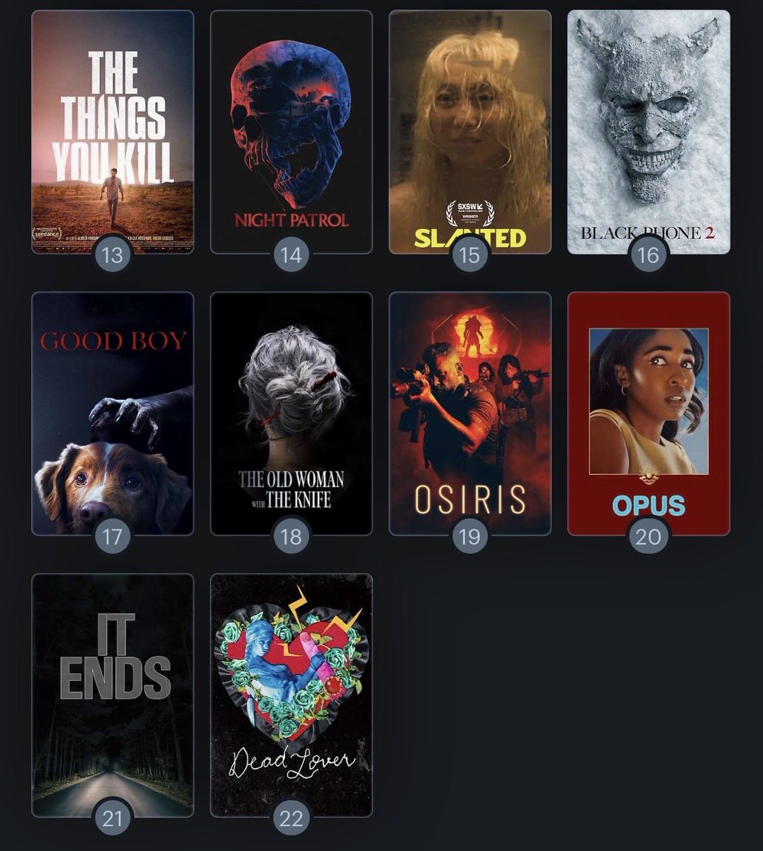 R E P L I C A N T tweet media