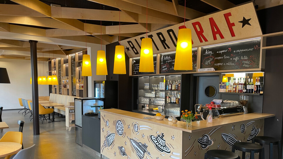 LoxoneUK's tweet image. For this stylish café, the focus was on creating a warm, inviting atmosphere while keeping day-to-day operations effortless. That’s why Loxone building automation was chosen.

See the full project here &amp;gt;&amp;gt; bit.ly/46xldHp

#Loxone #BuildingAutomation #LoxoneReference