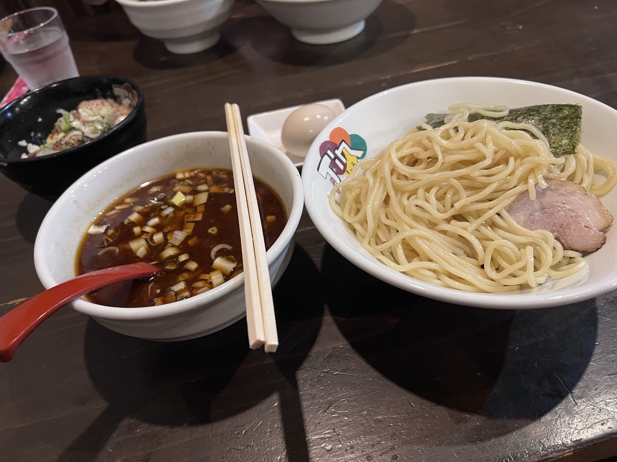 撮る前にったやんけぇ

美味い(　ﾟдﾟ)
