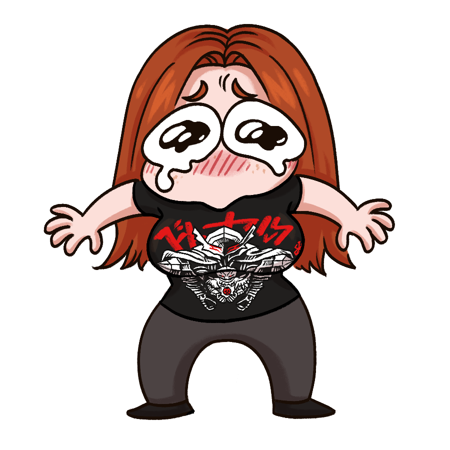 I did a few years ago...