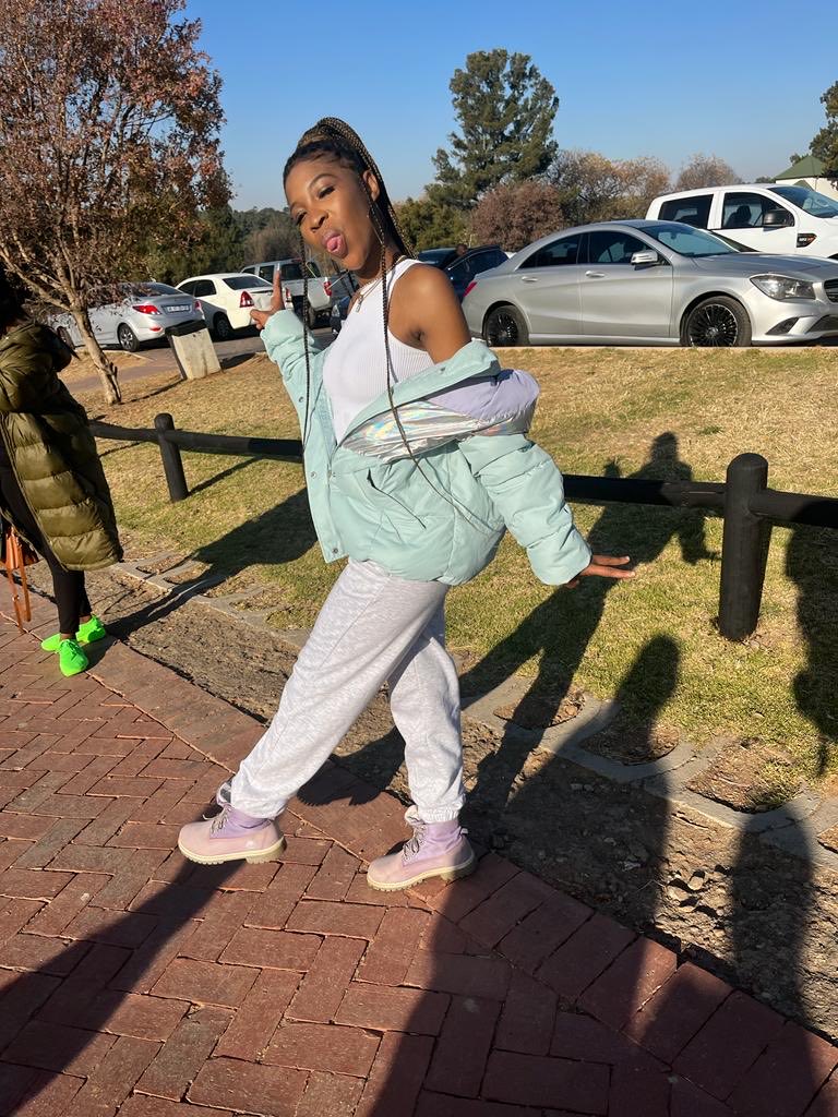 🎭Black-Petite Actress🧚♀️ tweet media