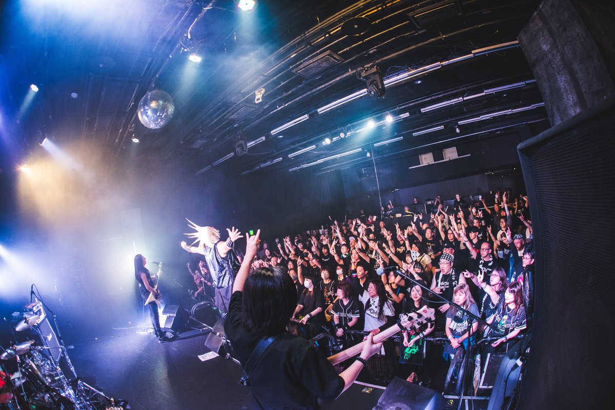 Tomotaka(Tomo-P) - Bassist (@tomotaka_bass) / Posts / X