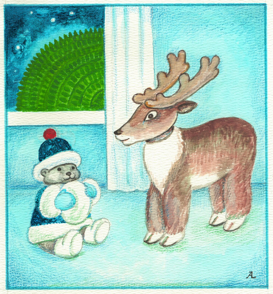 Peter Lauchlan tweet media