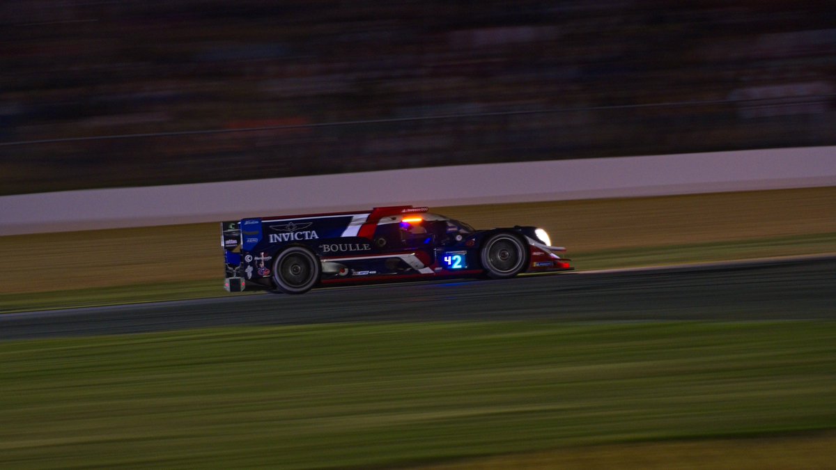 #IMSA #PetitLeMans