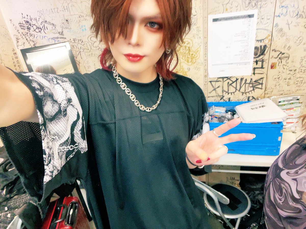 vistlip智 (@vistlip_no_tomo) / Posts / X