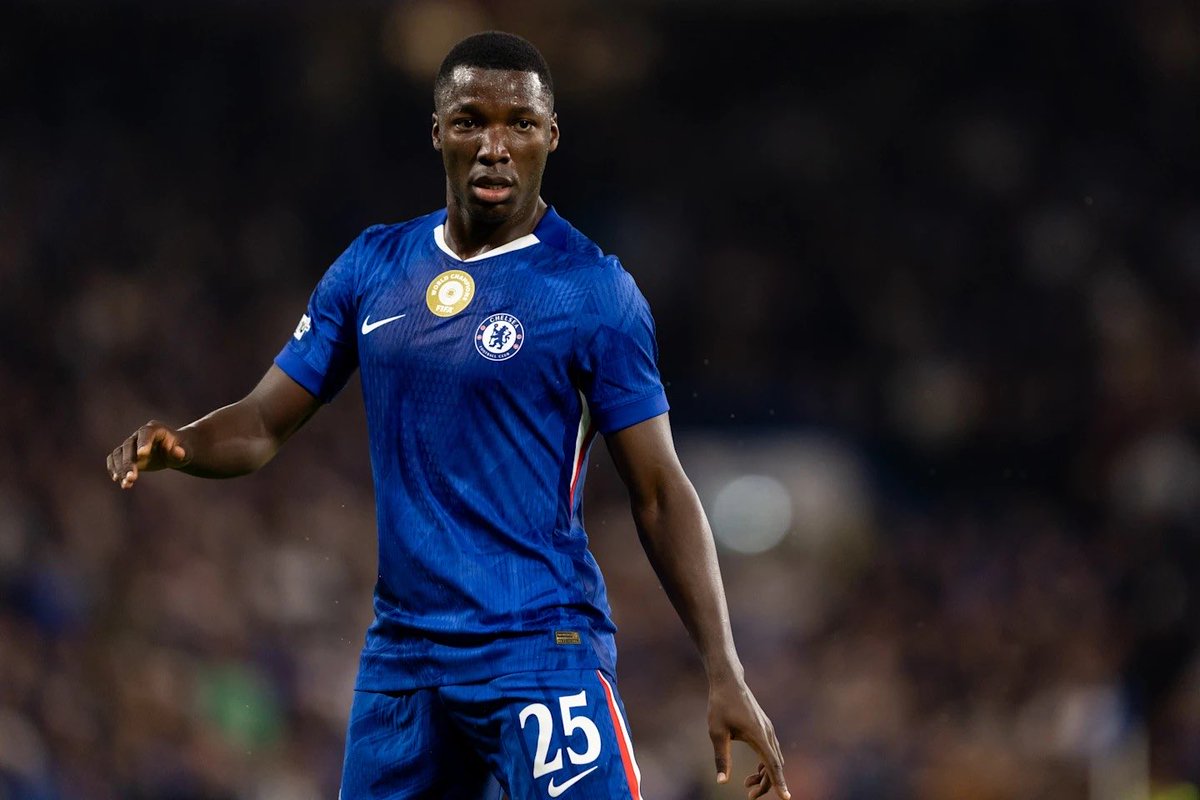 ملاااا كايسيدووو اوووف ياهي قيمه مضافه لاعب عن ألف من يحضر 🔥
#تشلسي شوط ثاني كلام ثاني