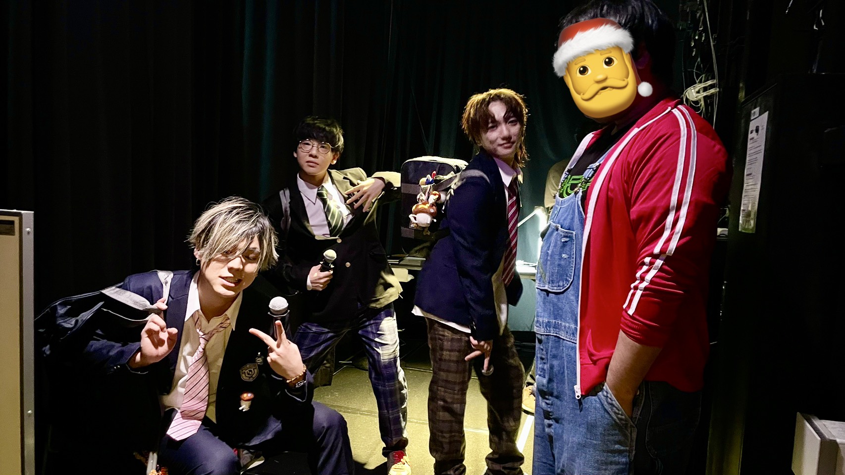 とみたけ🎗️🧡MeseMoa.(めせもあ。) (@tomitake723) / X