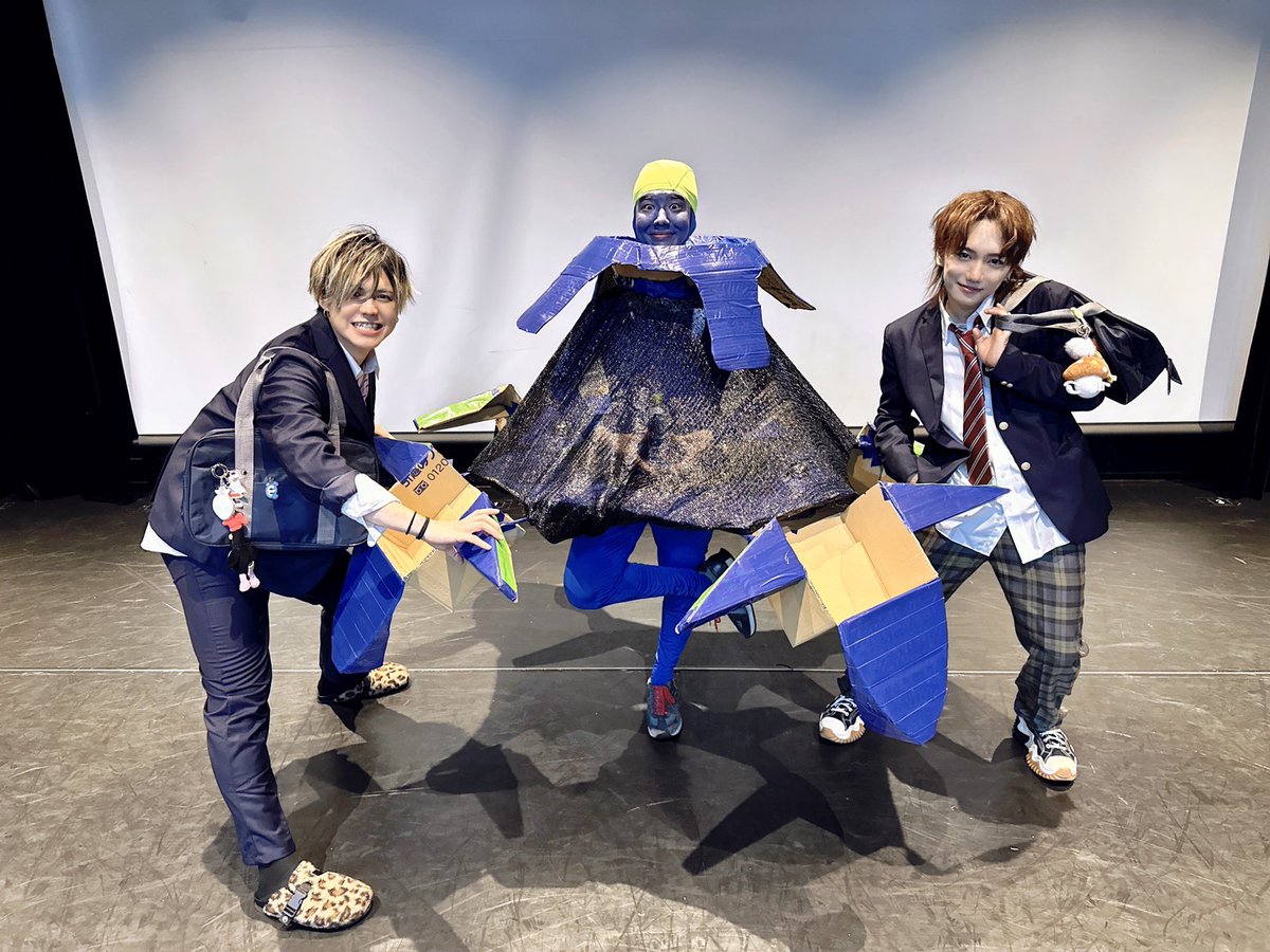 とみたけ🎗️🧡MeseMoa.(めせもあ。) (@tomitake723) / Posts / X