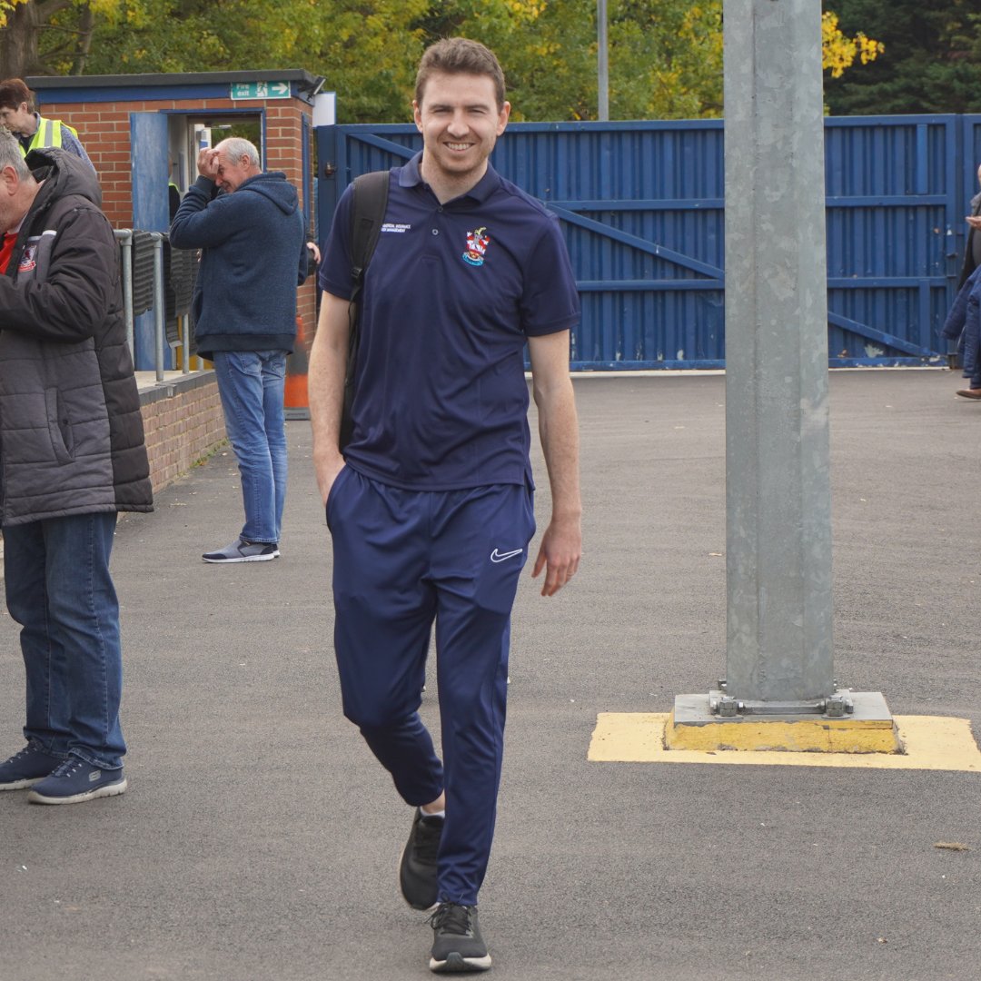 Brentwood Town F.C. tweet media