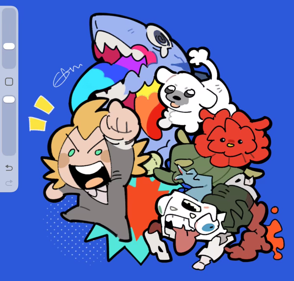 #lobotomycorporation