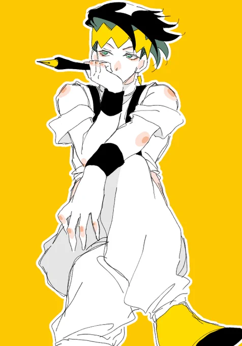 きしべろ