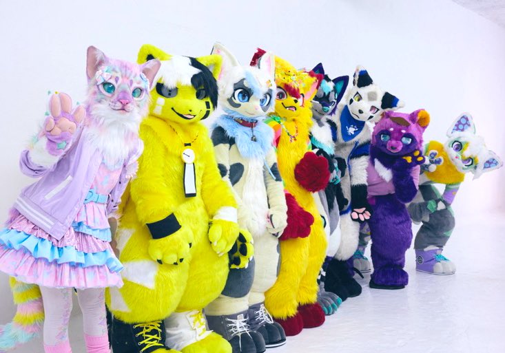 静岡でゆるゆる撮影会をしてきました🌈🌈みんな集まってくれてありがとう〜！