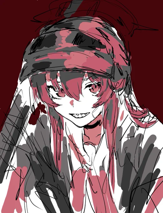 らいぶ中に描いたやつらまとめ