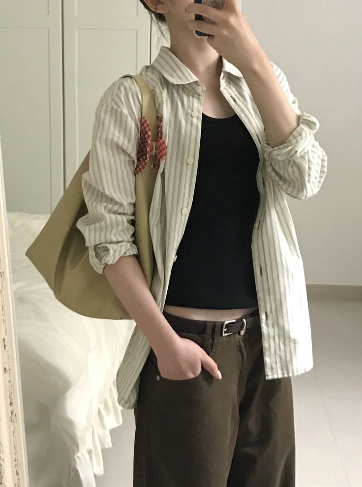 alsaaspill's tweet image. simple outfit with shirt ୨ৎ

—a thread