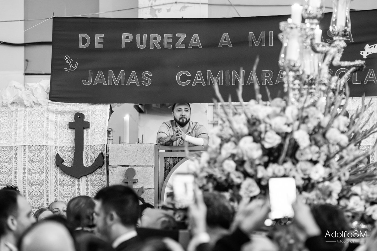 Adolfo Sánchez tweet media