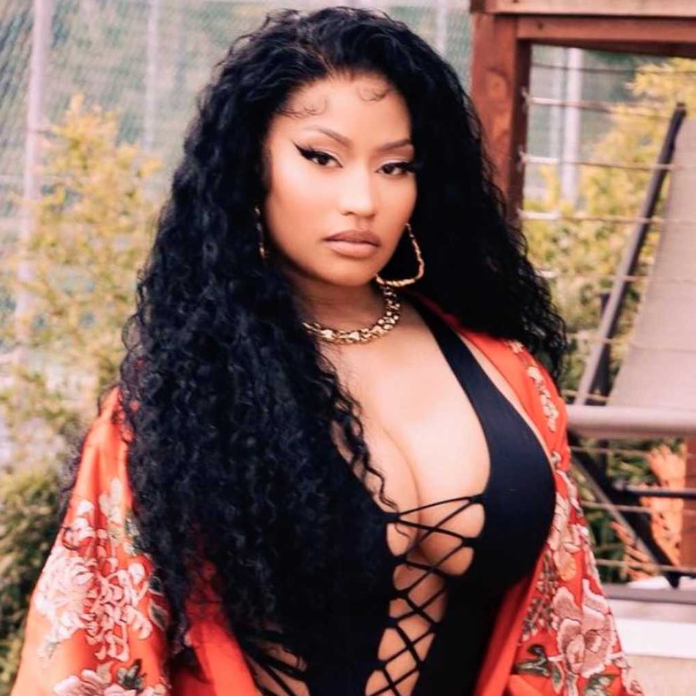 .<a href="/NICKIMINAJ/">Nicki Minaj</a>  Most Streamed Songs Released in 2025:

#1 Banned From No (Remix) - 4.7M