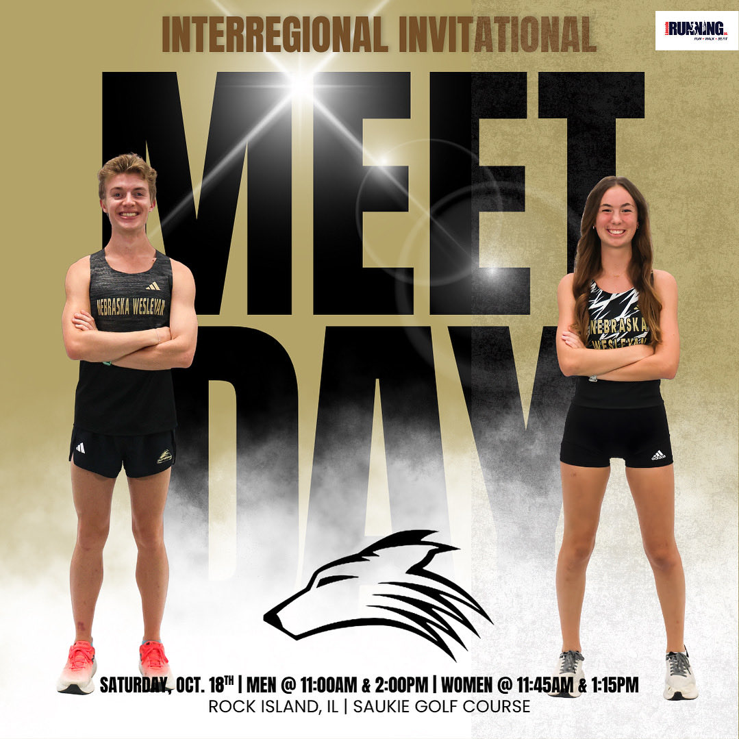 Race Day!

Busy day for the P-Wolves! We will be competing in 4 different races today at the Augustana Interregional.

Men’s Gold Race: 11:00am
Women’s Gold Race: 11:45am
Women’s Blue Race: 1:15pm   
Men’s Open Race: 2:00pm

#nwuxc #pwolfnation