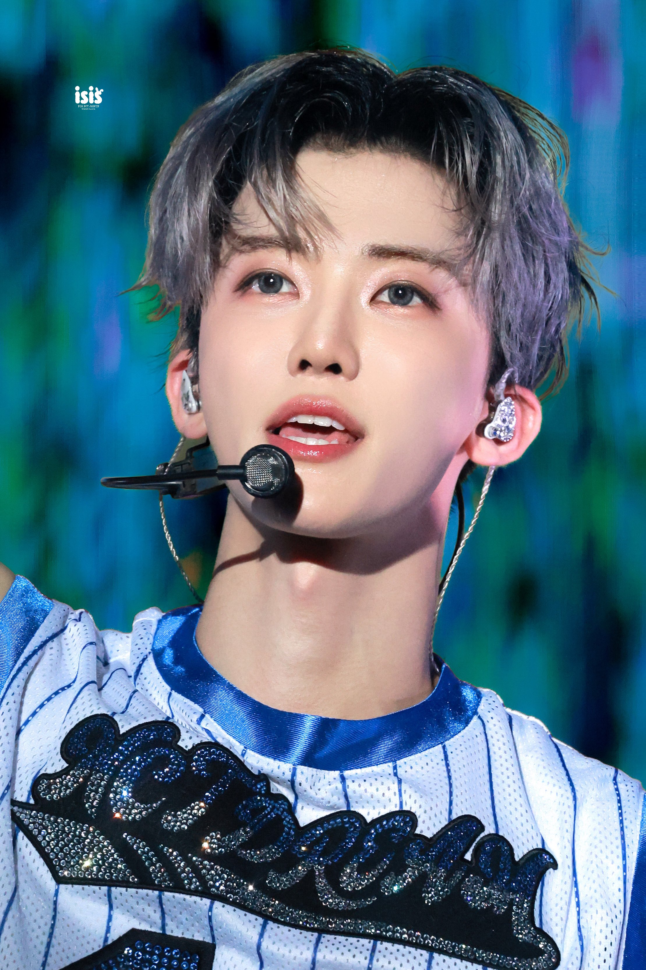 NCT DREAM ジェミン ジェミン - 「もう怖いものはありません」NCT DREAMが踏みしめた