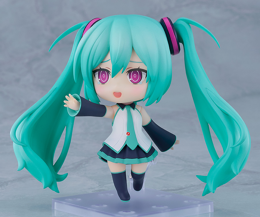 🎶 受注締切間近 🎶 ご予約は10月22日（水）まで！ ねんどろいど 初音