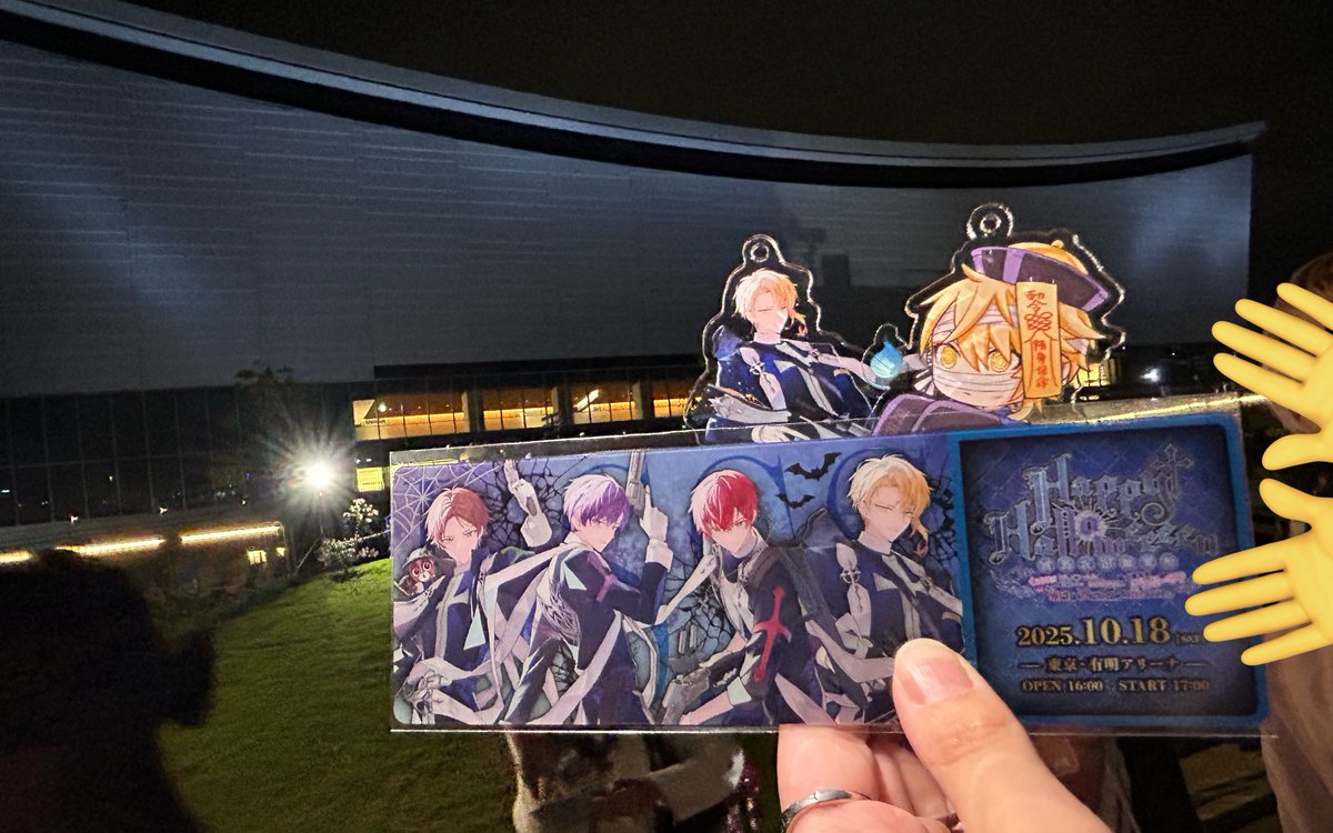 センラ@浦島坂田船 on X: 