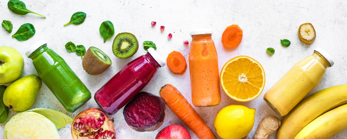 From apple to carrot to pomegranate, 100% juice comes in so many varieties, each with unique nutrients &amp; flavors. Discover the benefits of your favorites &amp; explore new options: sipsmarter.org/juice-varietie…