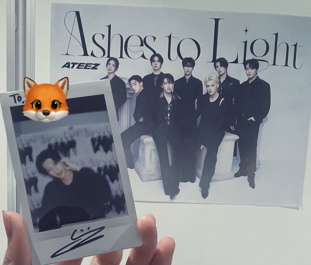 推しのカメラマンしてきた📸