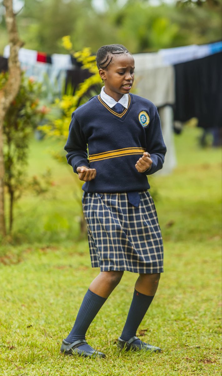 Spotlight on Charlene, commonly known as Pinky. 

Her brilliance in and out of the classroom is truly admirable. Golden High School is proud to be part of her story.

Shine on ✨

#excellence #highschool #academics #cocurricular