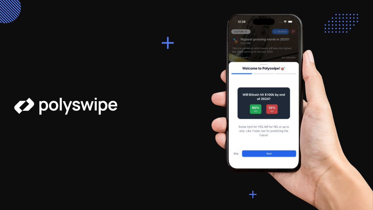 polyswipe tweet media