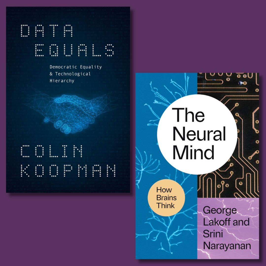#AoIR2025 may be ending, but our virtual exhibit is still open! Browse our virtual exhibit and get 35% off &amp; free US shipping using code EX58112: buff.ly/9dF6fVr